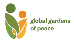 Global Gardens of Peace Logo 300
