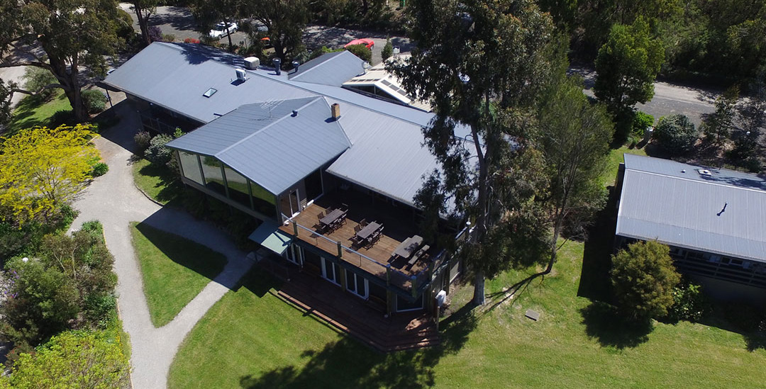 conference venue checklist