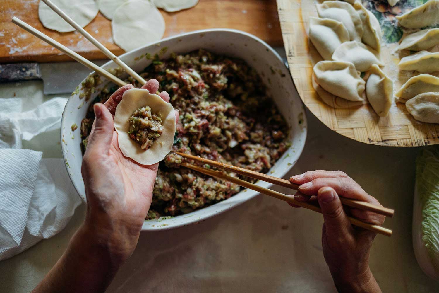 frank zhang rioTUXsDImc unsplash