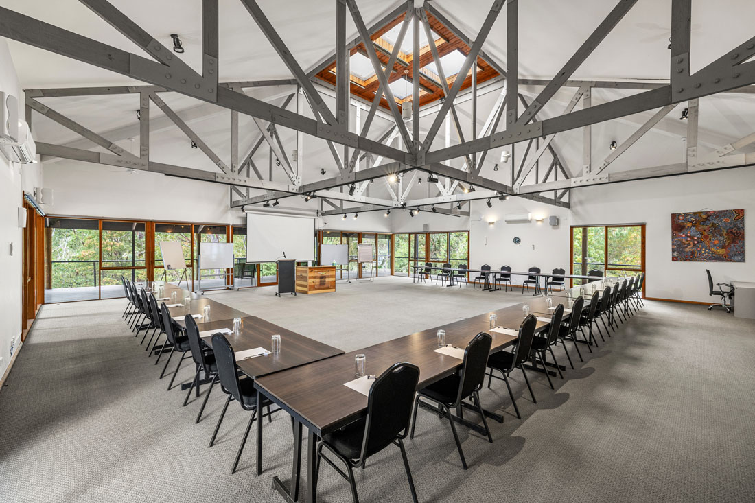 yarra valley conference venue