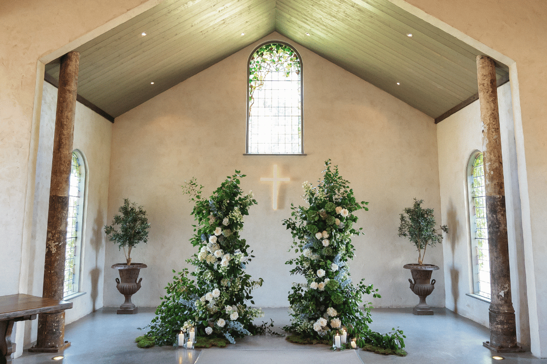 Floral Architecture