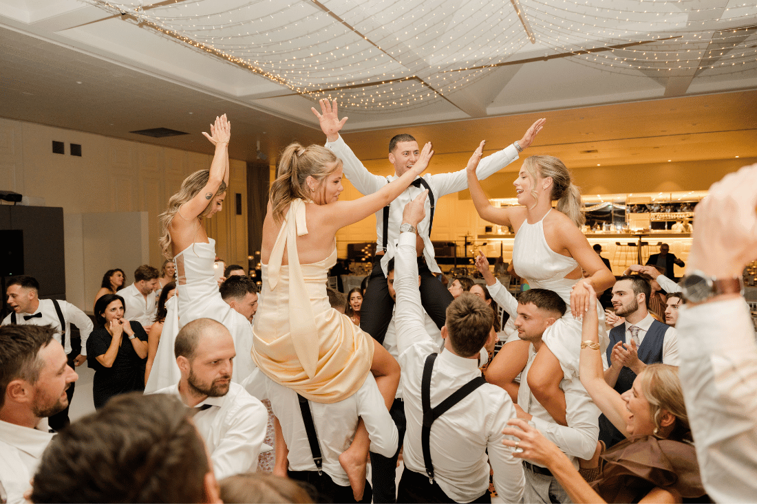 melbourne dj group