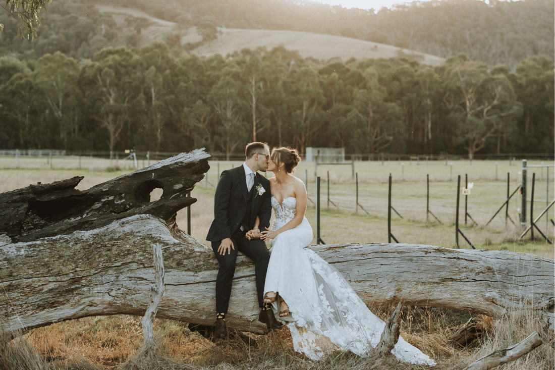 Claire Bentley Weddings