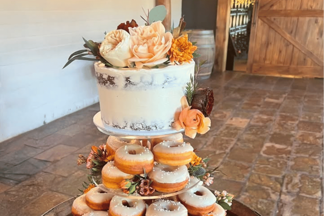 Yarra Valley Cake Company